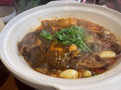 -李老哈·东北菜(宋园路店)