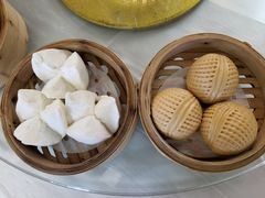 -南珠宫酒店-茶餐厅