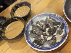 羊肚领-金生隆(六铺炕店)