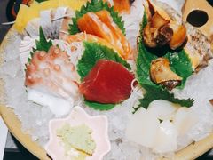 -匠和风精致料理(祥禾天地店)