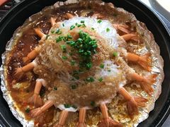 -蜀宴·家宴馆(升伟晶石店)