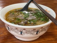 -卡迷尔牛肉面(佳木斯路店)