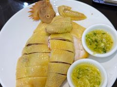 -文记壹心鸡(宝华路店)