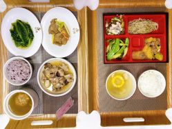 -禧月荟·爱丽馨月子中心(山庄店)