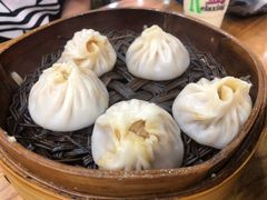 -老盛兴汤包馆(江宁一店)
