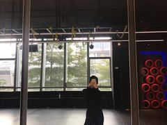-懒人Club健身(卓越时代广场店)