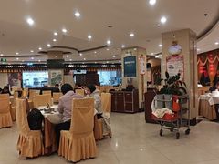 -北京全聚德(方庄店)