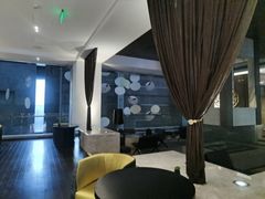 -天津东凯悦酒店·大堂吧