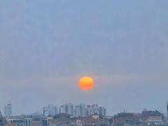 -北海市海滨公园