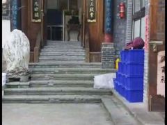 -老张烤羊(王哥庄店)