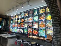 -一块豆腐·海鲜·家常菜(李沧书院路店)