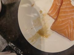 -川骄海鲜自助(王府井奥莱UP TOWN店原世界之花店)