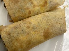 煎饼果子-上汽乘用车公司员工餐厅(安研路一店)