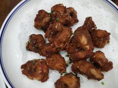 -锦月楼百姓厨房(大箕山商业广场店)