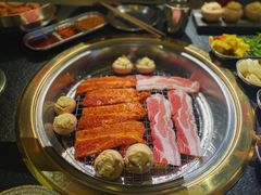 -伊茉家的烤肉店(勒泰中心店)