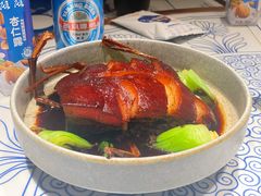 东坡草扎肉-桂满陇-西湖船宴(西单大悦城店)