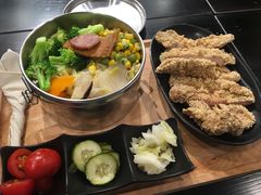 -小明同学(三里屯店)