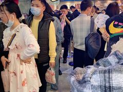 -一代烤翅王(大汉口店)