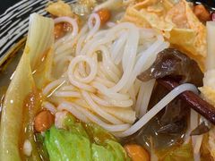 回味螺蛳粉-笋果坊螺蛳粉(竹园小区店)