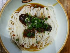 -津市刘聋子粉馆(林科大店)