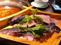 黔鱼-匠岳·王宝器麻椒鱼(全国总店)