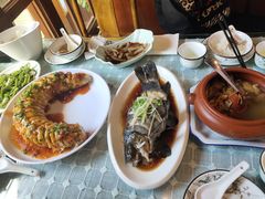 -小厨子私房菜·云南美食店