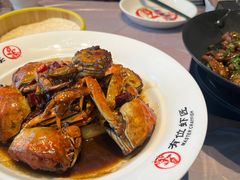 -有位虾匠·香辣蟹·小龙虾(李村店)