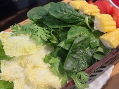 -五星桥原切肥牛火锅(怀德桥店)