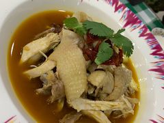 -新疆巴州金丝特餐厅(大钟寺店)