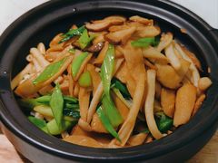 -春家·非遗手工小吃(徐汇万科广场店)