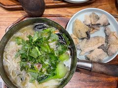 -小满手工粉(上海月星环球港店)