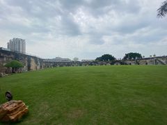 -石炮台公园