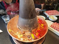 -南门四季铜锅涮肉(大屯·北苑店)