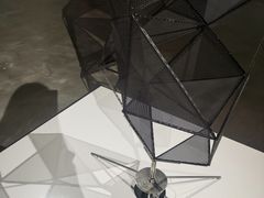 -chi K11艺术空间展览厅