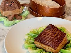 -杭州君悦酒店·湖滨28中餐厅