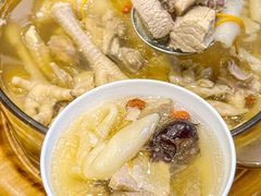 -锦成府·精选淮扬菜(老门东1865店)