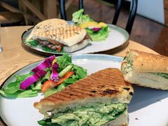-Jamaicablue Coffeeshop(中央广场店)