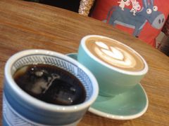 -Seeking Coffee咖啡(新竹路店)