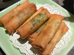 -新白鹿餐厅(金鹰新街口店)