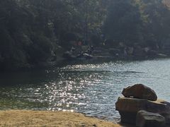 -桃花岭景区