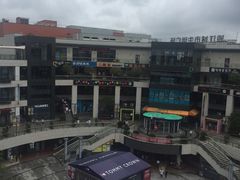 -浦江城市生活广场(江月路店)