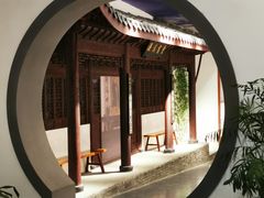 -九江市周敦颐纪念馆