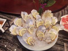-大渔小鲜火锅店