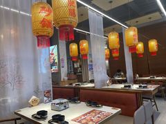 -乔阿马·江南味·驴肉香(龙湖华泾天街店)