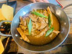 -院子餐厅·大锅菜·老杭帮(桥西直街店)