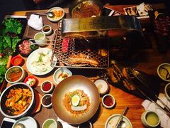 -黑牛の店·和牛烧肉(大悦城店)