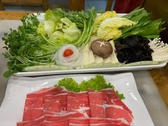 -牛街·马辈儿涮肉(牛街二店)