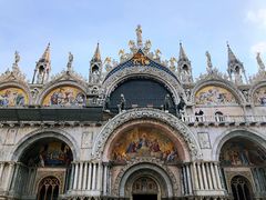 -圣马尔谷圣殿宗主教座堂