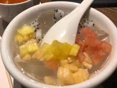 -盡膳口福跷脚牛肉火锅(合生汇购物中心店)