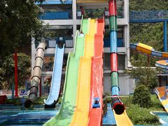 -清泉湾生态旅游度假区